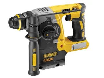 DEWALT Brushless 3-Mode Hammer 18V Bare Unit  DEWDCH273N DCH273N XR