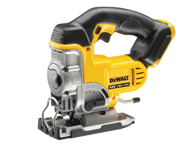 DEWALT DEWDCS331N DCS331N XR Premium Jigsaw 18V Bare Unit