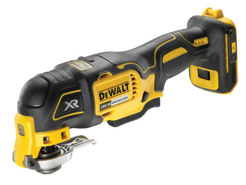 DEWALT DEWDCS356N DCS356N XR Oscillating Multi-Tool 18V Bare Unit