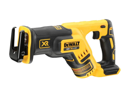 DEWALT DEWDCS367N DCS367N Brushless XR Compact Reciprocating Saw 18V Bare Unit
