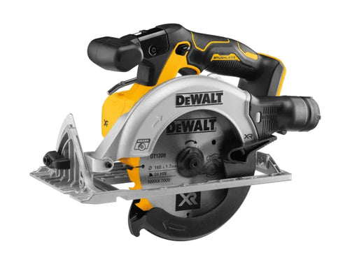 DEWALT DEWDCS565N DCS565N XR Brushless Circular Saw 18V Bare Unit