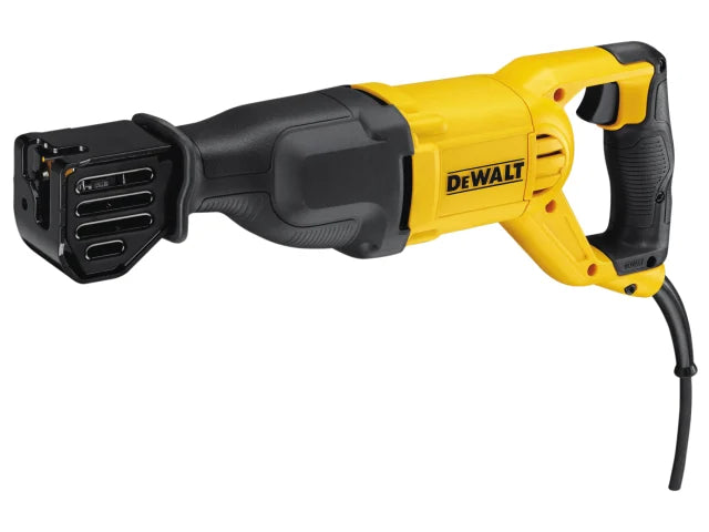 DEWALT  DEWDWE305PK DW305PK Reciprocating Saw 1100W 240V