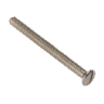 ELECTRICAL SOCKET SCREWS M3.5-50MM  (20)