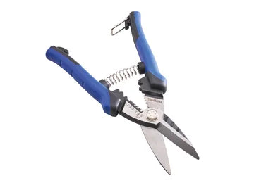 Heavy-Duty Multi-Function Snips  200MM