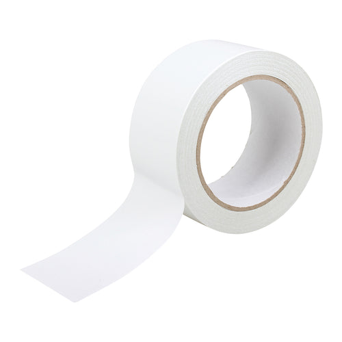 50MM X 25MTR DOUBLE  SIDED TAPE