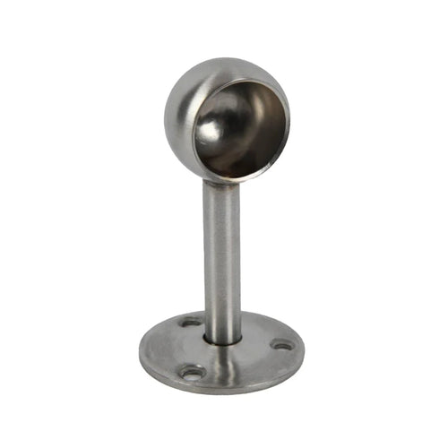 END BRACKET 32MM SS