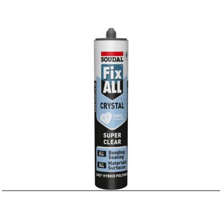 FIX ALL   CRYSTAL 290ml