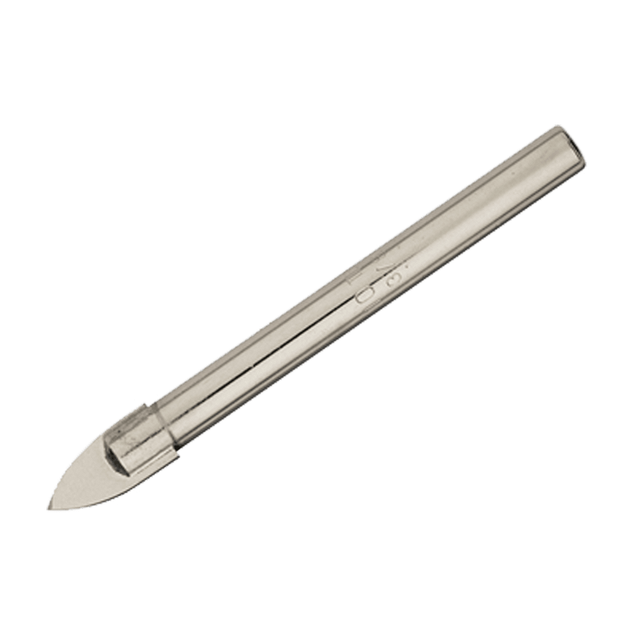 GLASS & TILE DRILL BIT 6MM