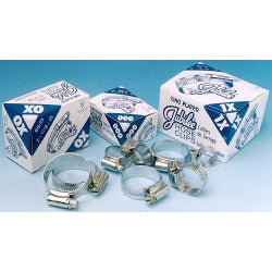 HOSE CLIPS  13-20MM  (Each)