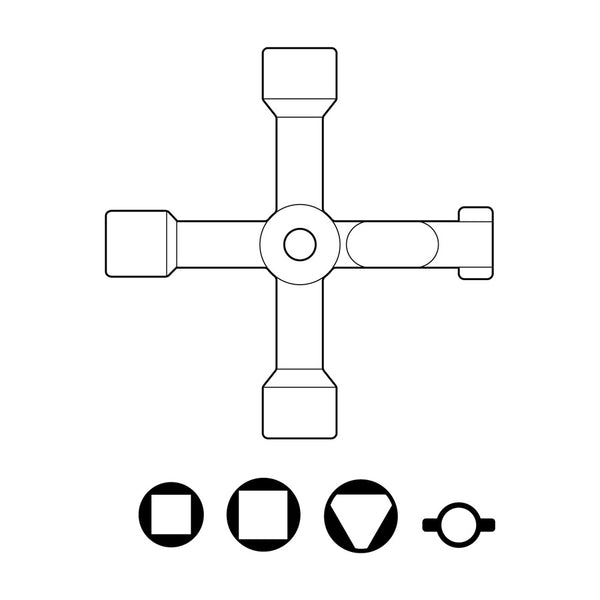 DOOR LOCKS & CYLINDERS