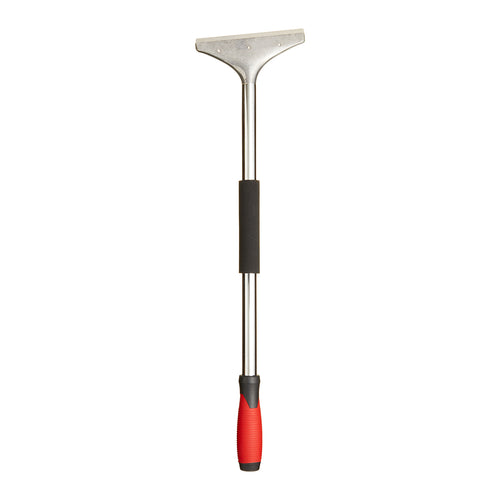 LONG HANDLE WALL SCRAPER 6"