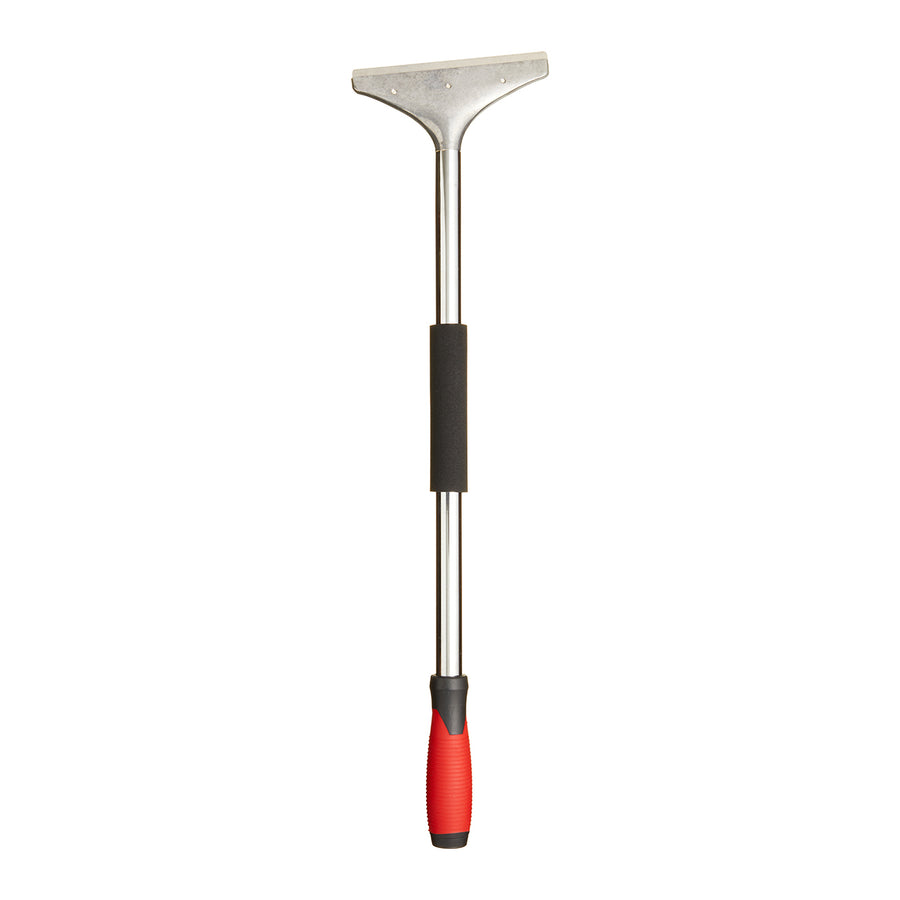 LONG HANDLE WALL SCRAPER 6"