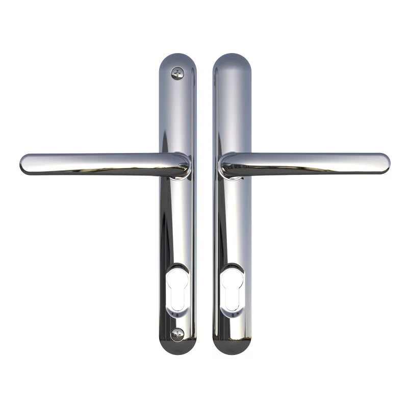 Ultion Short Lever  122  CHROME