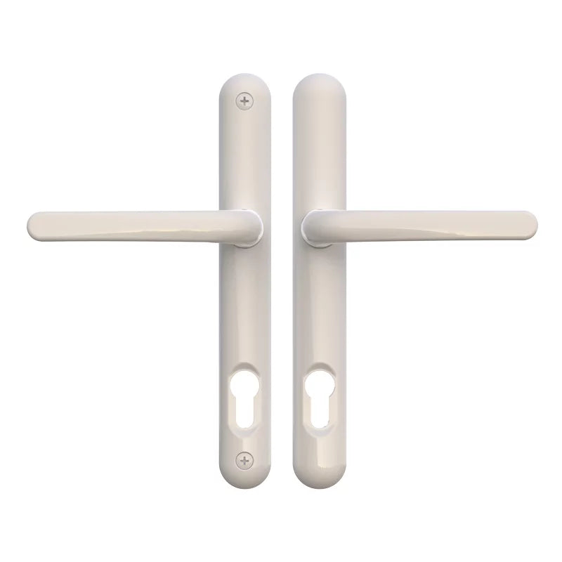 Ultion Short Lever  122  WHITE