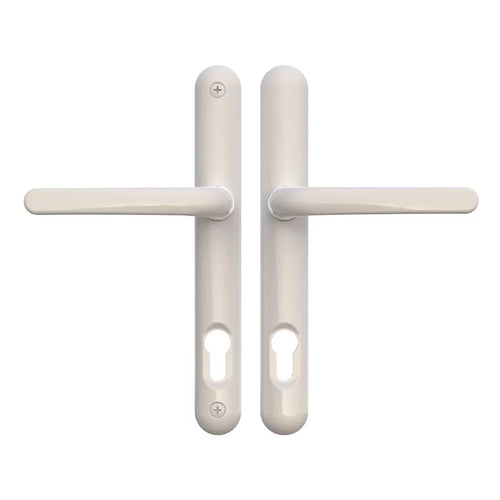 Ultion Sweet Long  Handle  211 White