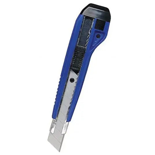 SNAP-OFF KNIFE  25MM
