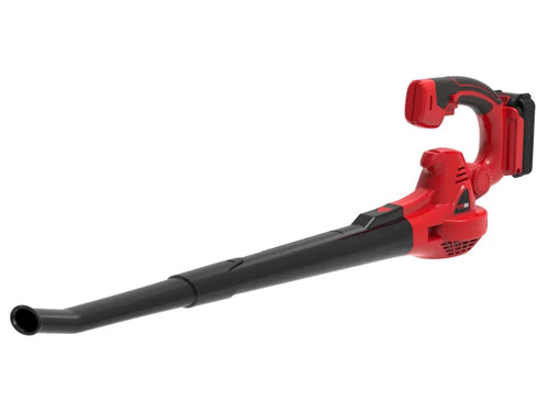 Cordless Blower 20V 1 x 2.0Ah Li-ion