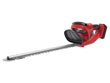 Cordless Hedge Trimmer 20V 1 x 2.0Ah Li-ion