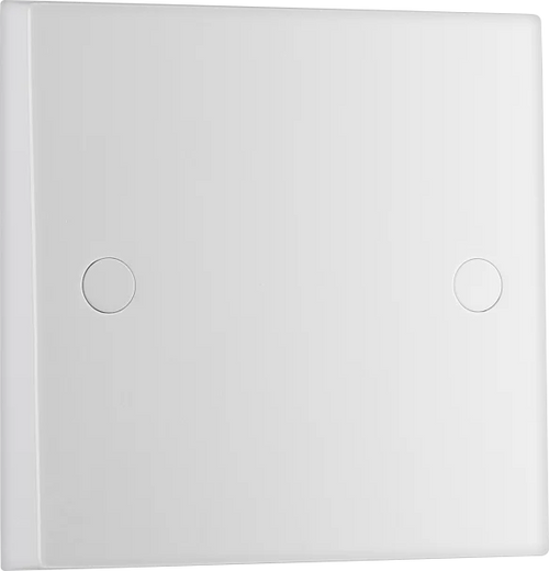ELECTRICAL SWITCH  WH SQ 25A FOP, BE