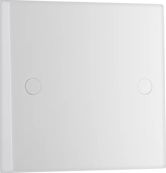 ELECTRICAL SWITCH  WH SQ 25A FOP, BE