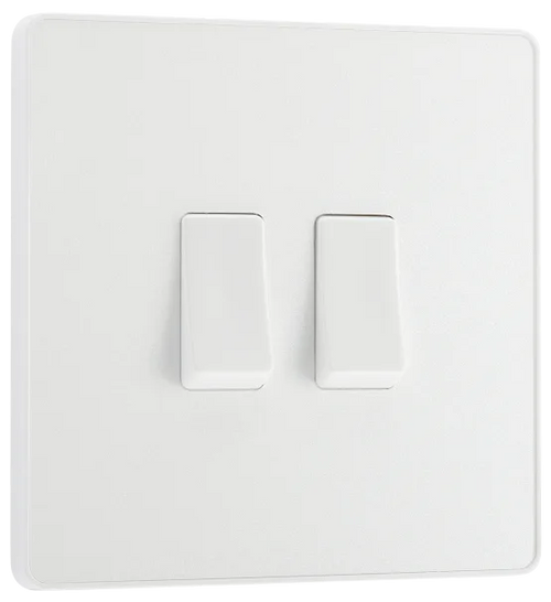 ELECTRICAL PCD CL 20A 16AX2G 2W SW