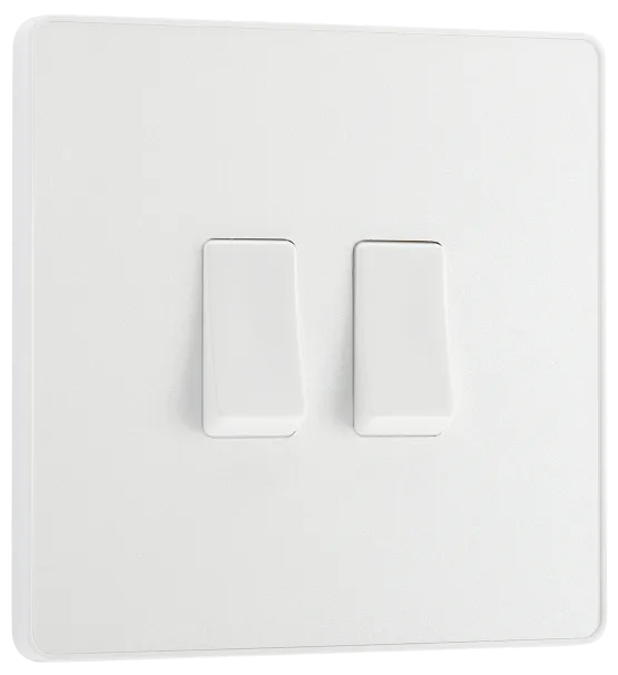 ELECTRICAL PCD CL 20A 16AX2G 2W SW