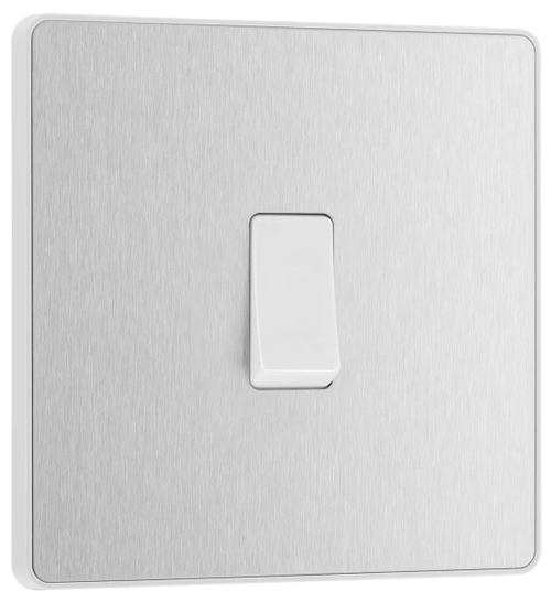ELECTRICAL PCD BS 20A 16AX 1G INT SW