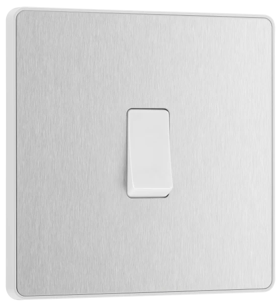 ELECTRICAL PCD BS 20A 16AX 1G INT SW