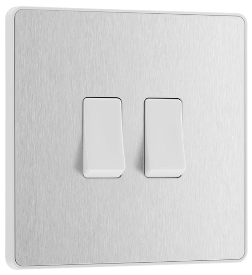 ELECTRICAL PCD BS 16AX2G 2W SW