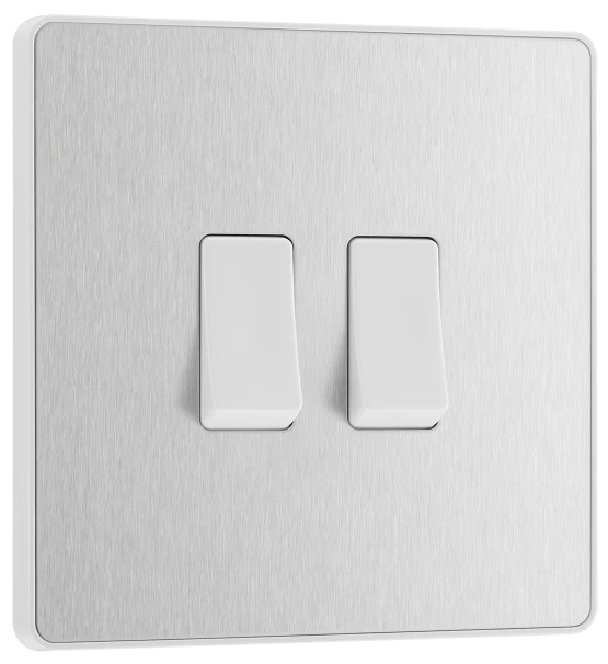 ELECTRICAL PCD BS 16AX2G 2W SW