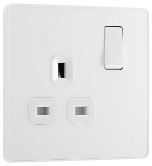 ELECTRICAL  PCD CL SW 13A 1G SKT