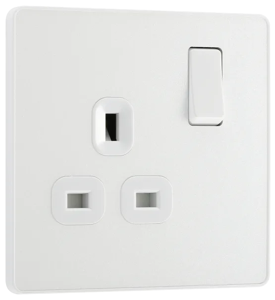 ELECTRICAL  PCD CL SW 13A 1G SKT