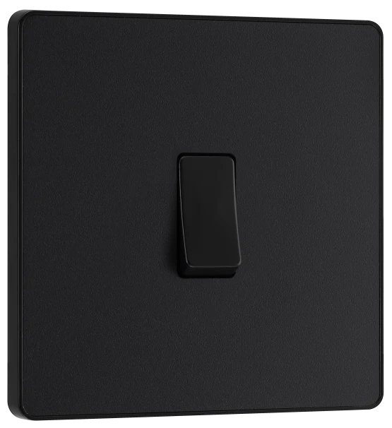 PCD MB 20A 16A x 1 G INT SW