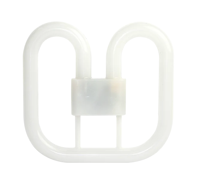 DD LED LAMP 130 X 135X28MM 750LM 6.5W  2PIN