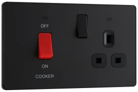 COOKER  CONTROL UNIT