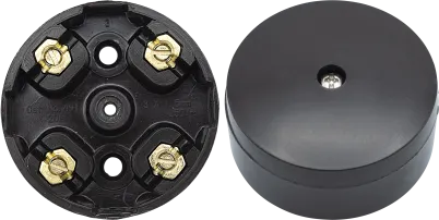 BRW 4W 20A 57MM DIAM (3.5")
