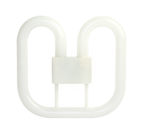 2D LED LAMP 600 LUMENS  4PIN
