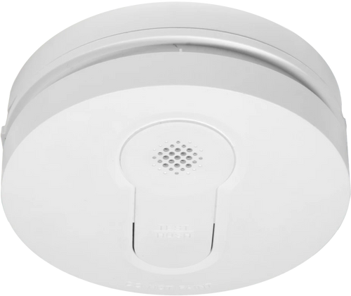 OPTICAL SMOKE ALARM (MAINS)