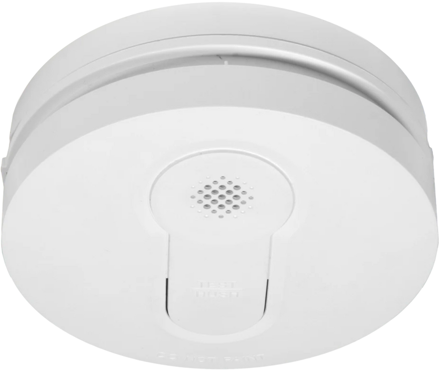 OPTICAL SMOKE ALARM (MAINS)