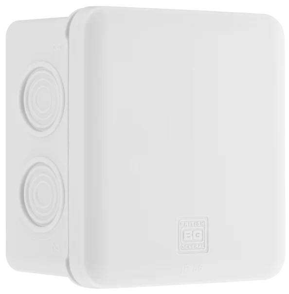 IP55 RATED ENCLO JUNCTION BOX