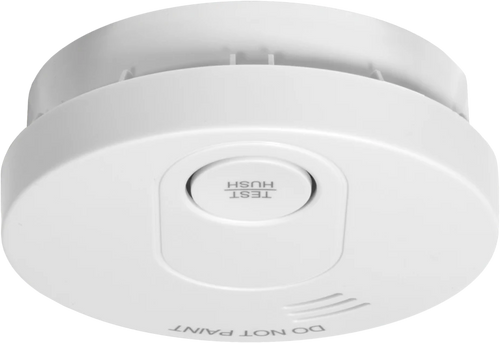 OPTICAL SMOKE  ALARM  BATTERY