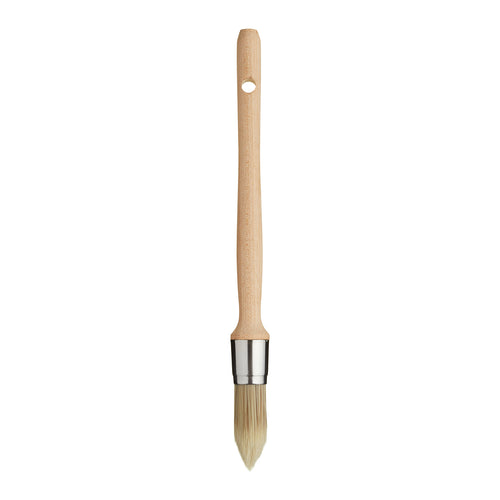 SASH BRUSH POINTED 18MM