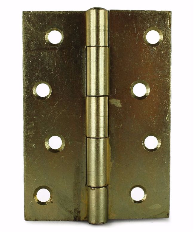 Butt Hinges EB 100mm (Pair)