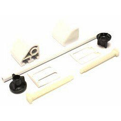 TOILET SEAT FITTING KIT