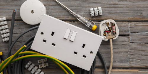 Electrical Supplies