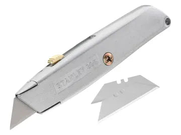 STANLEY TRIMMING KNIFE   2-10-199