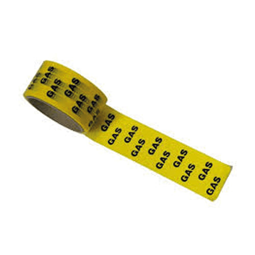 GAS TAPE