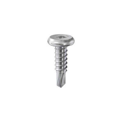 TRUNK-TITE 5.5 X  20 (200)  ZINC