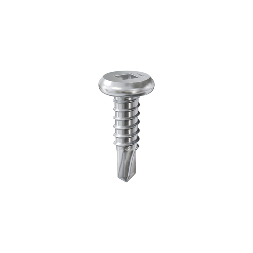 TRUNK-TITE 5.5 X  20 (200)  ZINC