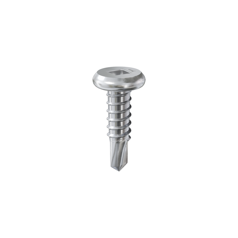 TRUNK-TITE 5.5 X  20 (200)  ZINC